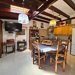 Almendro Prázdninový dům