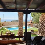 Almendro * Arico Viejo