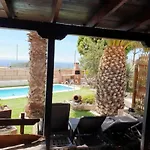 Almendro Nyaraló Arico Viejo