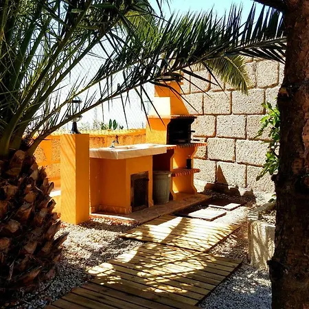 Almendro * Арико-Вьехо