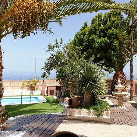 Almendro * Арико-Вьехо