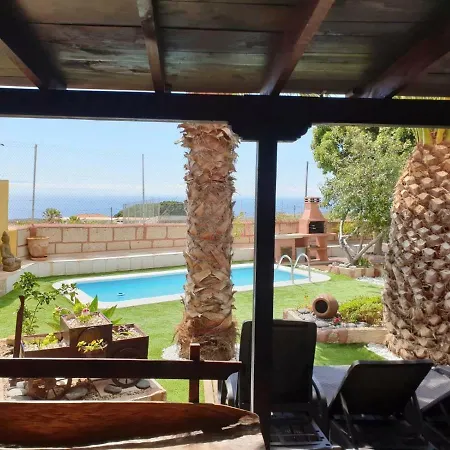 Almendro * Арико-Вьехо