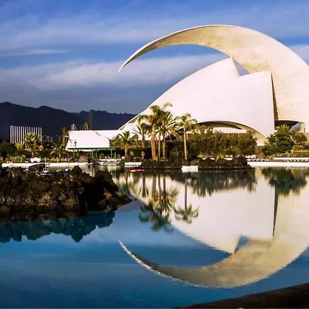 Дом отдыха Almendro