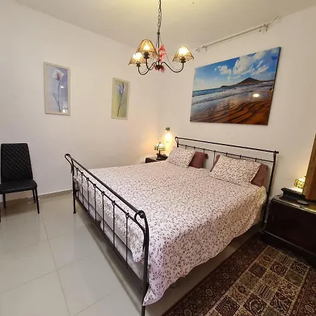 Almendro Holiday home