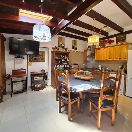 Almendro Ferienhaus