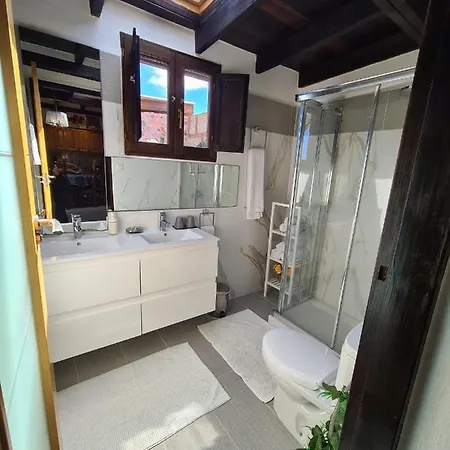 Almendro Holiday home