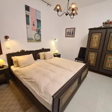 Holiday home Almendro *