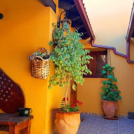 Almendro Holiday home