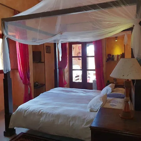 Almendro Holiday home Arico Viejo