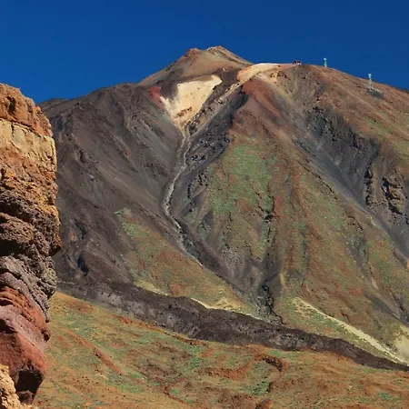 Holiday home Almendro