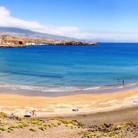 Holiday home Almendro *