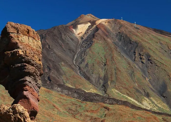 Holiday home Almendro