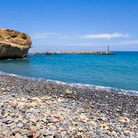 Holiday home Almendro
